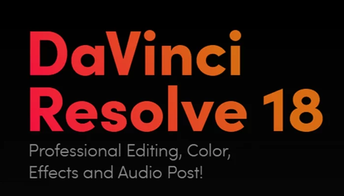 Improve DaVinci Resolve’s performance significantly using an external SSD