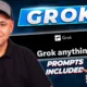 Is Elon Musk’s Grok AI any Good (Video)