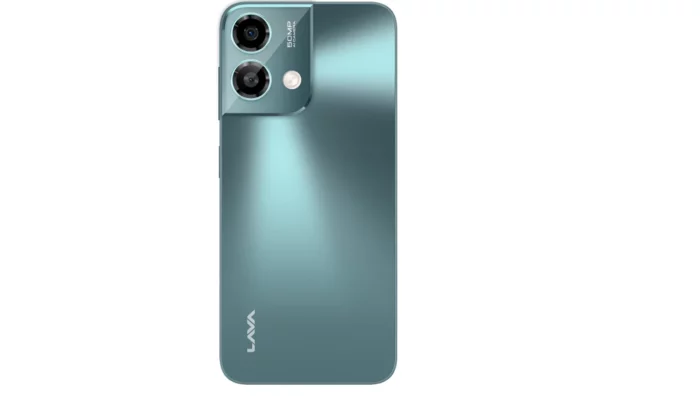 Lava Yuva 3 Pro smartphone unveiled