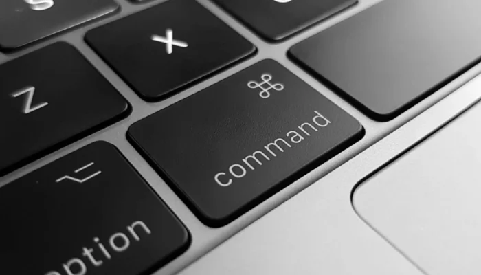 Mastering the Mac Keyboard: Your Guide to Shortcuts