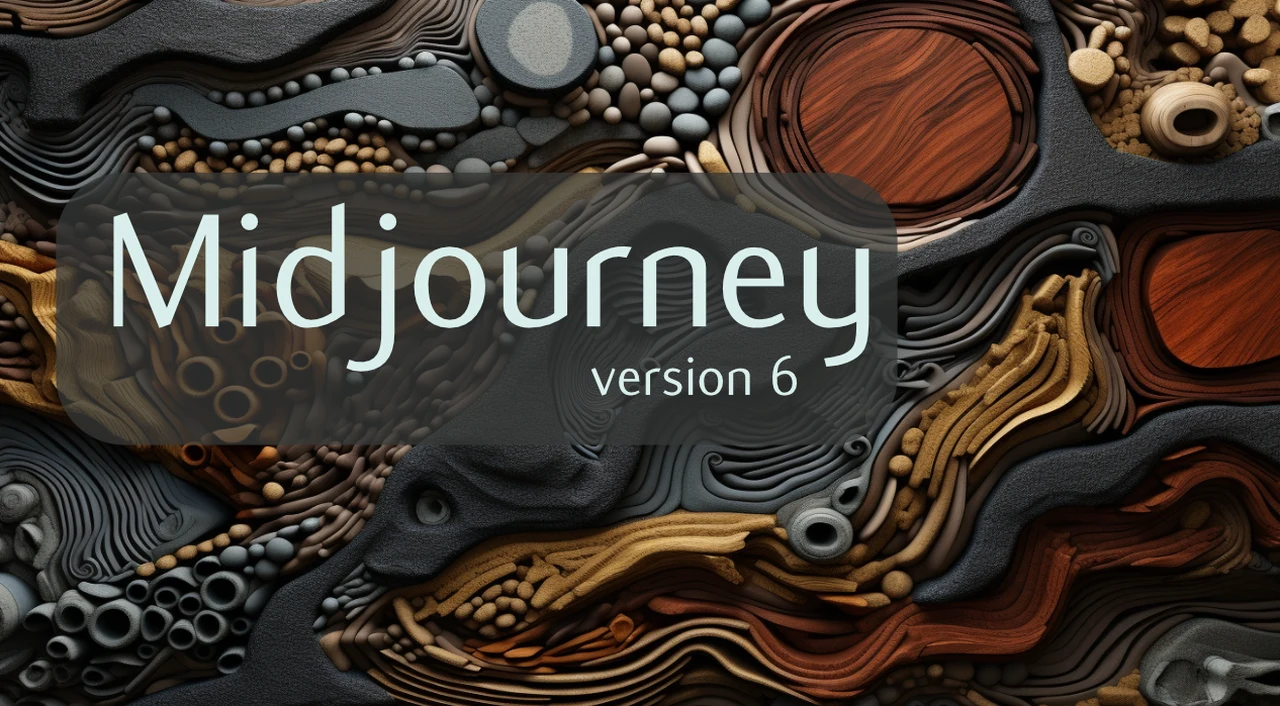 Midjourney 6 training announced and overview