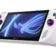 New ASUS ROG Ally handheld console updates