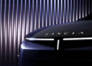 New Lancia Ypsilon teased in new photo