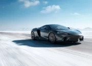 New McLaren GTS has 635PS