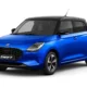 New Suzuki Swift unveiled – aboutworldnews