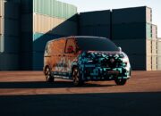 New Volkswagen Transporter up for pre-order in Germany