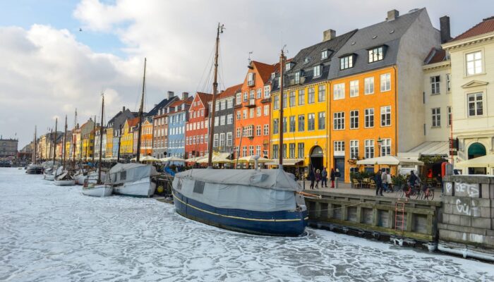 5 Tips for Visiting Denmark in the Winter