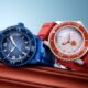 Overview of the Blancpain X Swatch as a Christmas Gift