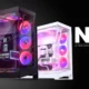 Phanteks unveils new NV9 chassis, 5.5 display and D-RGB PC lighting kit