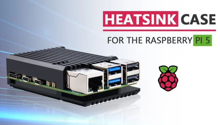 Raspberry Pi 5 cooling fan vs passive heatsinks compared