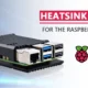 Raspberry Pi 5 cooling fan vs passive heatsinks compared