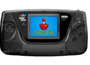 Rebuilding a Game Gear from the 90s with a Raspberry Pi