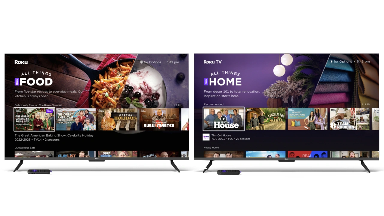 Roku announces new All Things Destinations