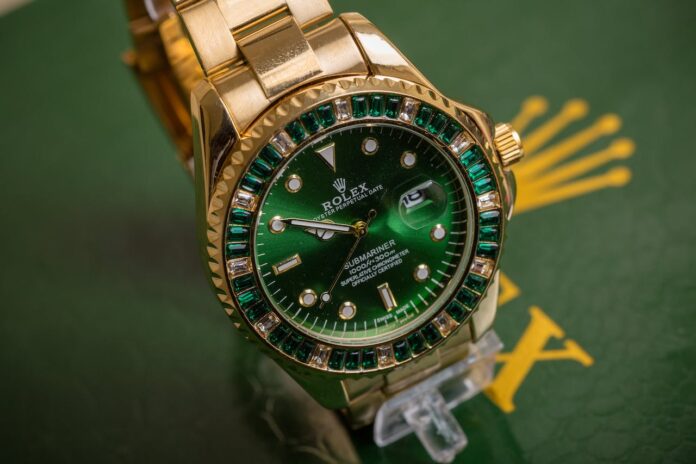 Rolex Resale Rundown: Maximising Your Returns in the Luxury Watch Market