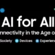 Samsung Announces AI for All Press Conference for CES 2024