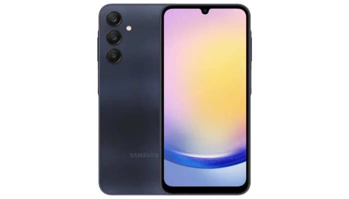 Samsung Galaxy A25 to cost €300