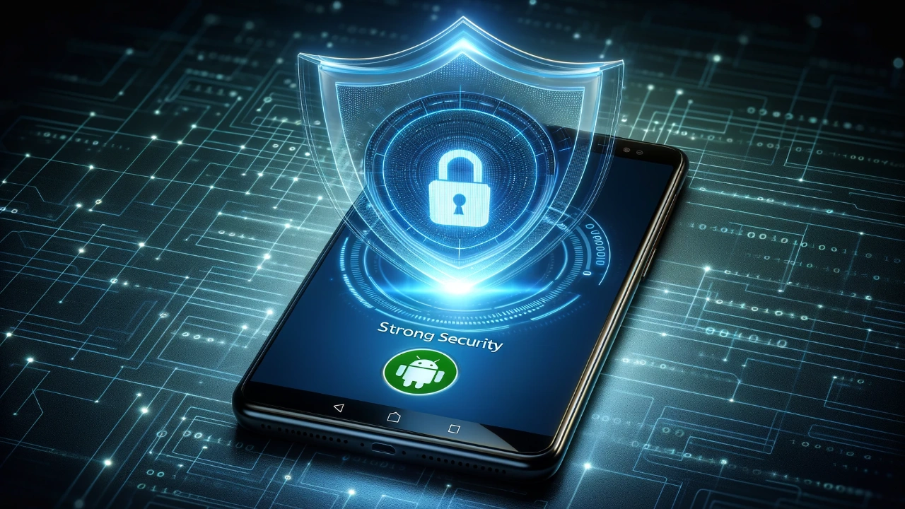 Shielding Your Android Phone from Security Threats