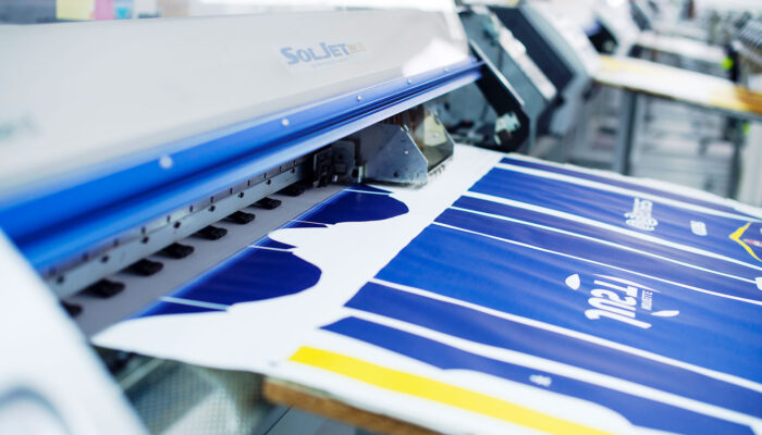 How Sublimation Printing Can Transform Small Businesses