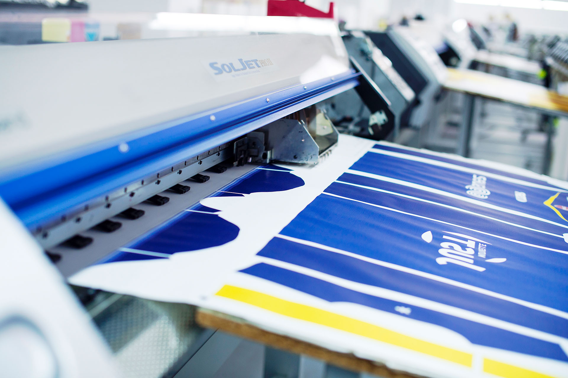 How Sublimation Printing Can Transform Small Businesses