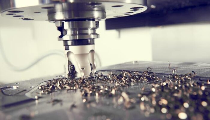 The World of Milling and Its Future Landscape