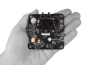 Tokay Lite no-code Edge AI camera with TensorFlow Lite support