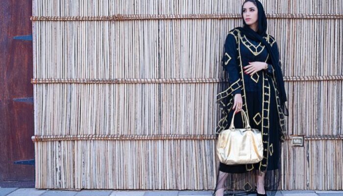 Turkish Abaya – Are You Fashion