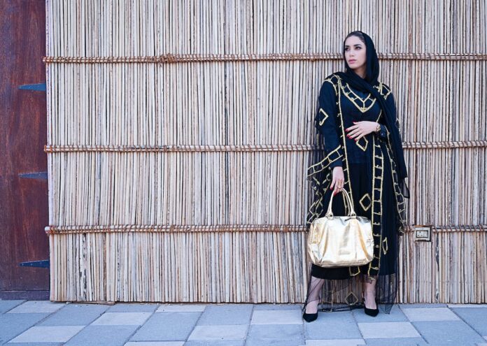 Turkish Abaya – Are You Fashion