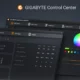 Updated GIGABYTE Control Centre software now available