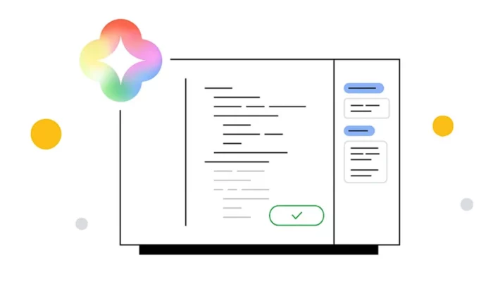 Using Duet AI to upgrade a reactive into a proactive dashboard