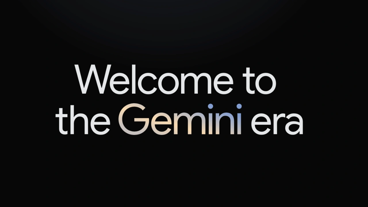 What is Google Gemini? Google’s New AI Model Explained