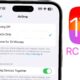 What’s new in iOS 17.2 Release Candidate (Video)