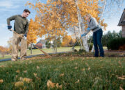 Why Lawn Aeration is Important and How to Do It Right