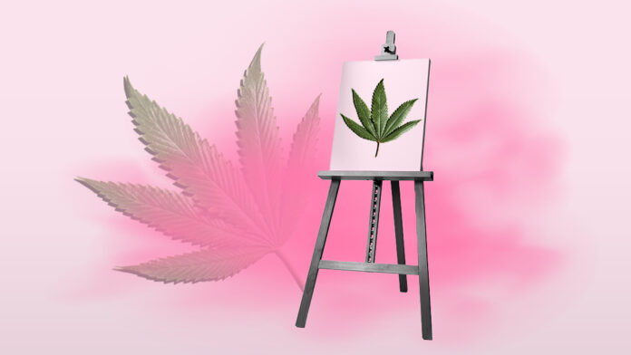 Cannabis and Creativity