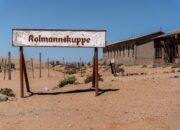 A Fascinating Look at Namibia’s Historic Landmarks & Culture