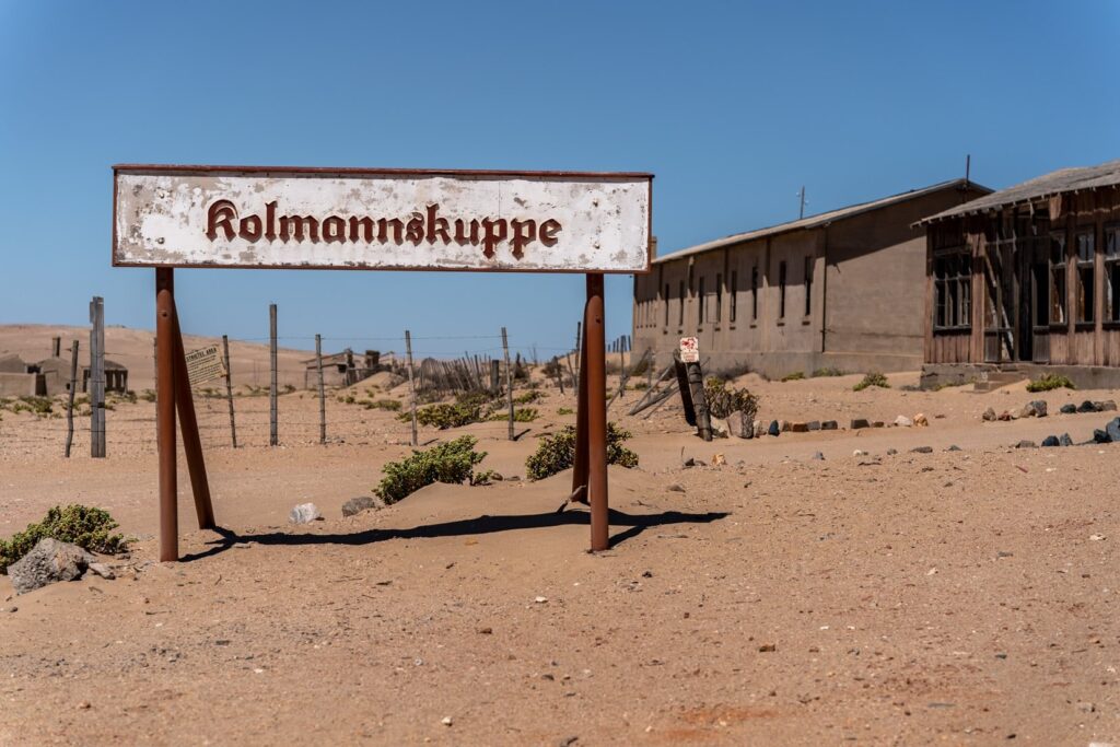 A Fascinating Look at Namibia’s Historic Landmarks & Culture