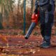 Choosing the Right Leaf Blower for Your Luxury Landscaping in Portola Valley Area