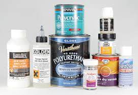 Gloss, Glaze, or Seal: Deciphering the Distinctions between Wood Polish and Varnish