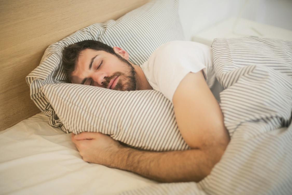 Hormones And Sleep: Unraveling The Connection