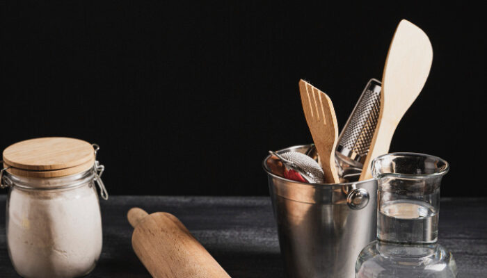 utensils that make meal preparation easy and enjoyable