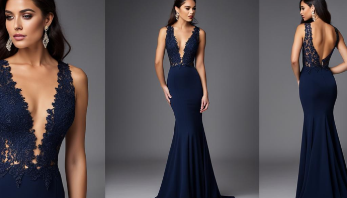 Knowing Your Style: Tips On Finding The Right Prom Dress With Cut Outs