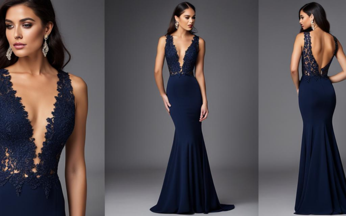 Knowing Your Style: Tips On Finding The Right Prom Dress With Cut Outs