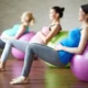 Role of a Yoga Ball and Selecting the Correct Size