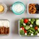 Savor the Convenience: Meal Prep Food Delivery Solutions