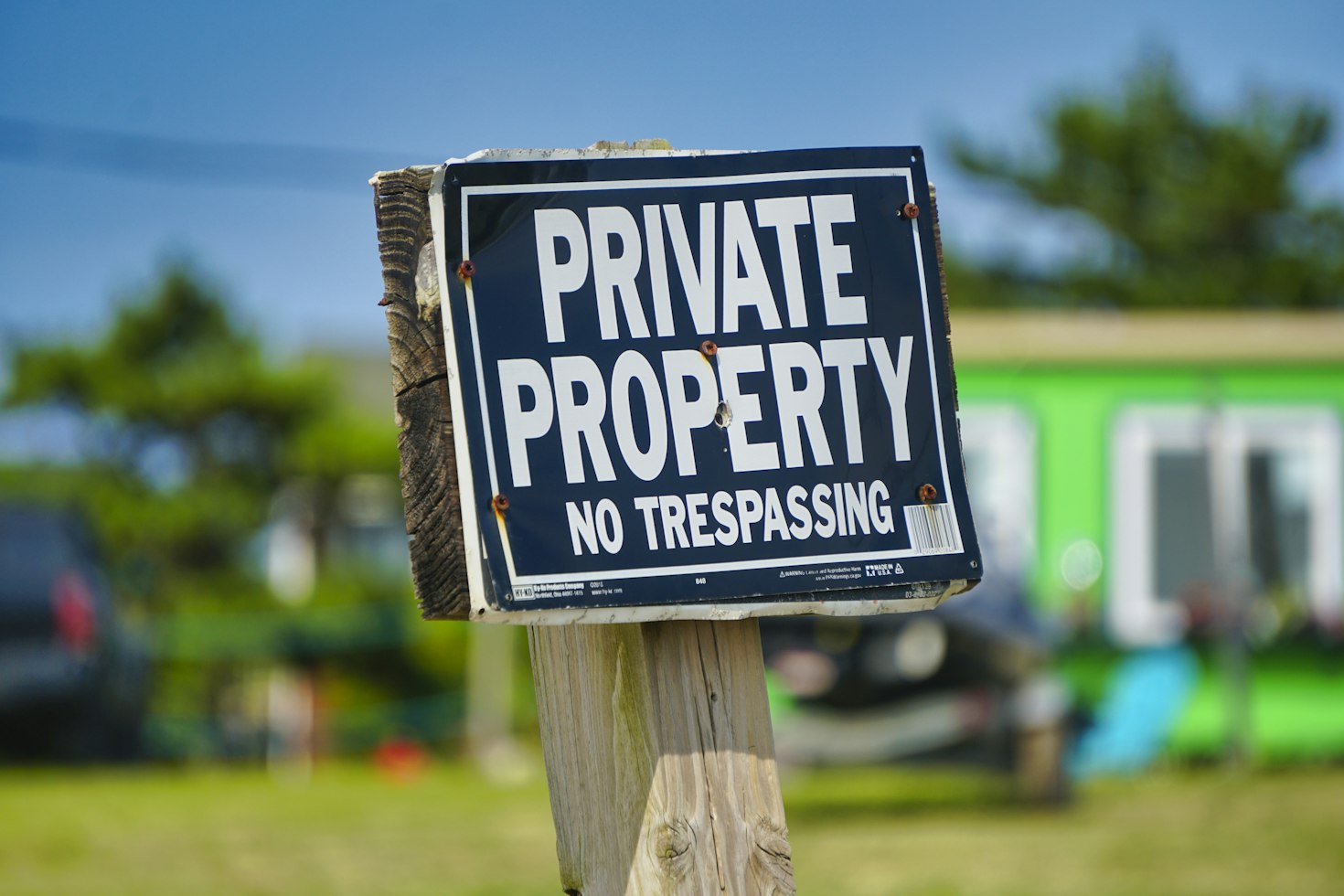 The Impact Of Property Crimes On Communities: Addressing Safety Concerns