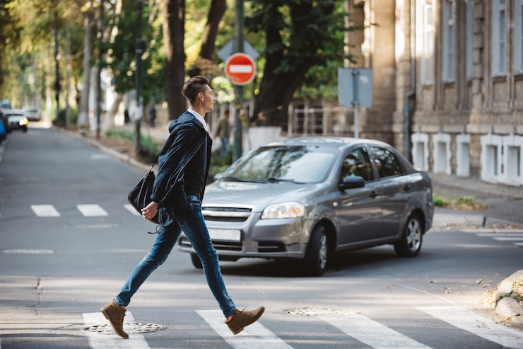 What Victims Are Expected To Prove For A Successful Pedestrian Accident Claim