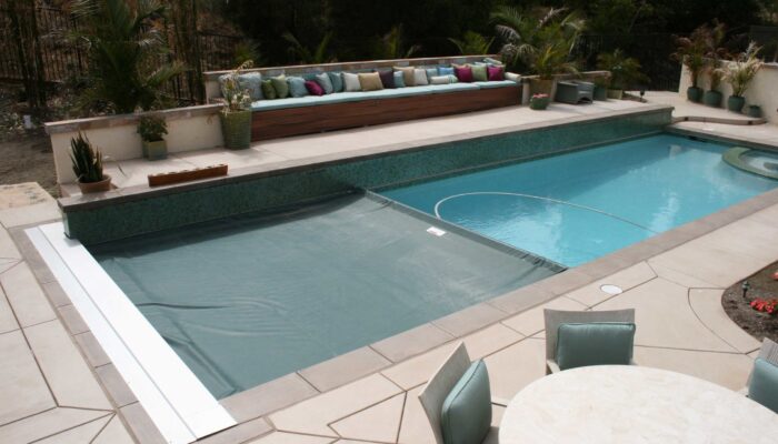 Automated Pool Cover Solutions – HousesItWorld