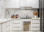 Mastering Kitchen Design: Tips for Make Any Kitchen Your Own