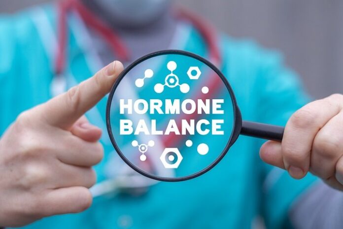 hormonal balance