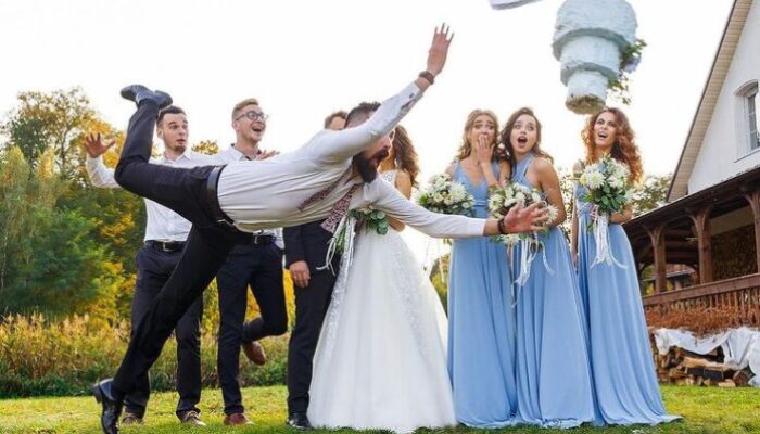 Can Your Wedding Be Mishap-Proof? 8 Ways to Dodge the Unthinkable and Make Your Big Day Flawless