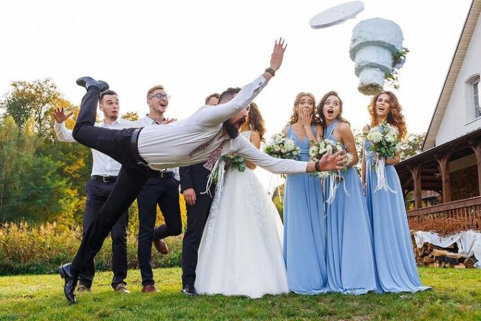 Can Your Wedding Be Mishap-Proof? 8 Ways to Dodge the Unthinkable and Make Your Big Day Flawless